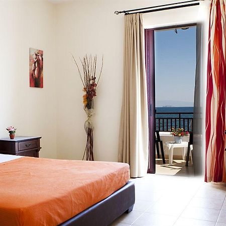 Skála Laza Beach Inn Hotel מראה חיצוני תמונה