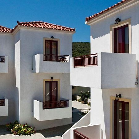 Skála Laza Beach Inn Hotel מראה חיצוני תמונה