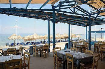 Skála Laza Beach Inn Hotel מראה חיצוני תמונה