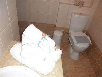 Skála Laza Beach Inn Hotel מראה חיצוני תמונה