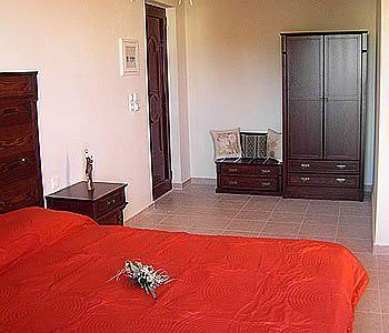Skála Laza Beach Inn Hotel מראה חיצוני תמונה
