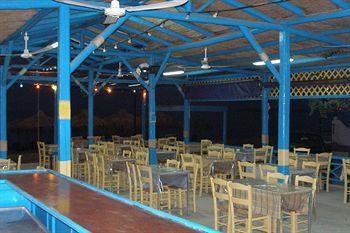 Skála Laza Beach Inn Hotel מראה חיצוני תמונה