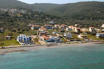 Skála Laza Beach Inn Hotel מראה חיצוני תמונה