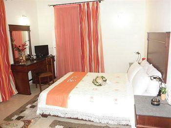 Skála Laza Beach Inn Hotel מראה חיצוני תמונה