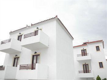 Skála Laza Beach Inn Hotel מראה חיצוני תמונה