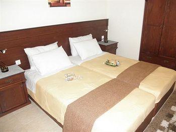 Skála Laza Beach Inn Hotel מראה חיצוני תמונה